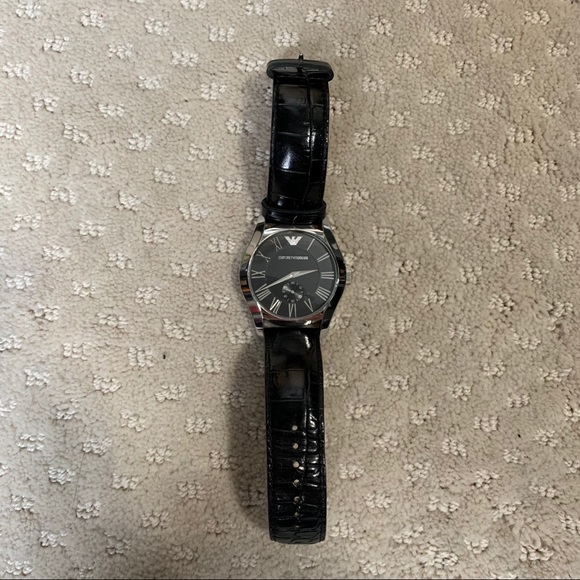 Emporio Armani Men’s Watch - Picture 5 of 10